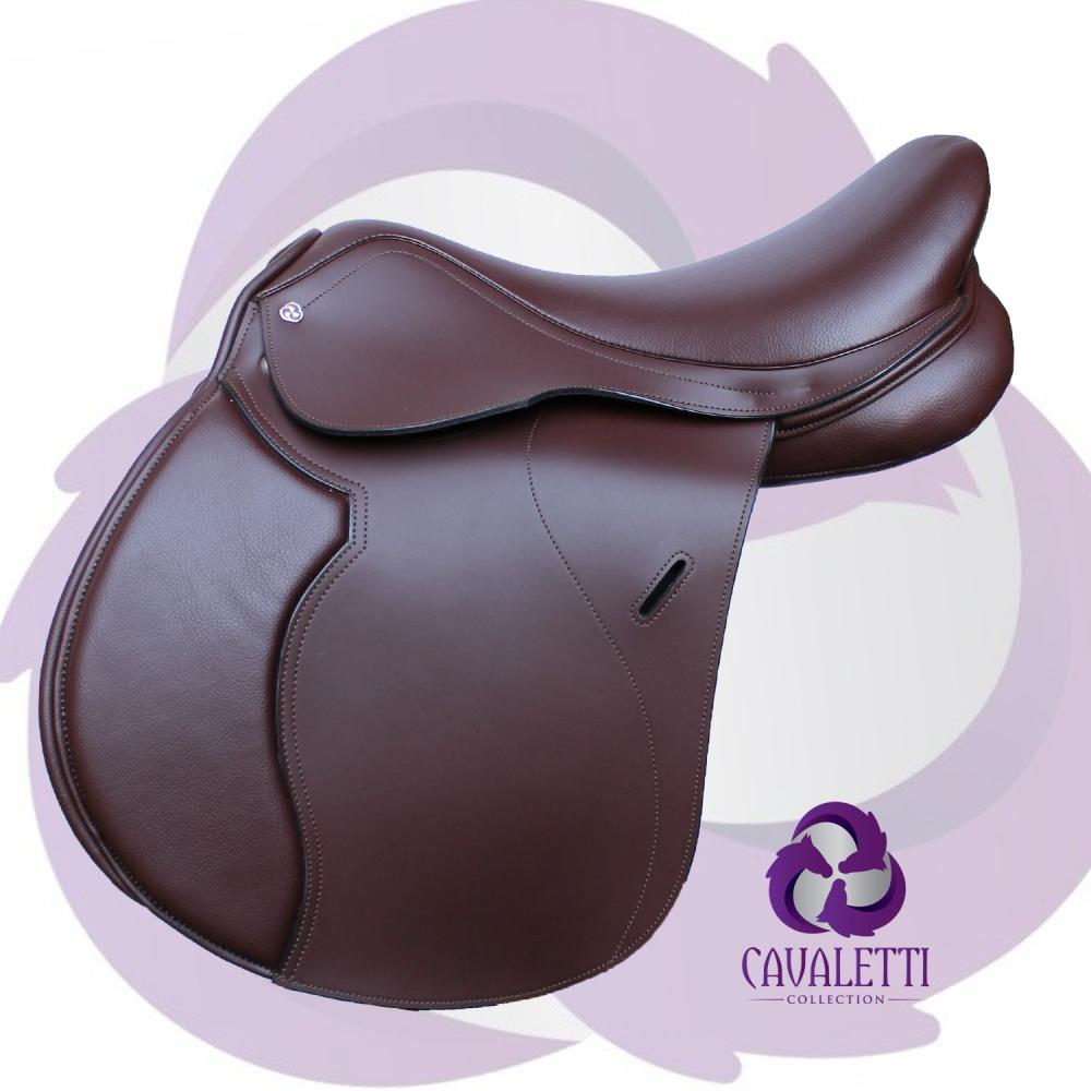 Cavaletti Collection Synthetic GP Saddle